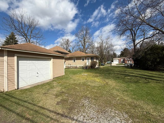 1808 Michigan Avenue, La Porte, IN 46350