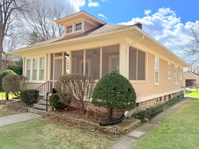 1808 Michigan Avenue, La Porte, IN 46350