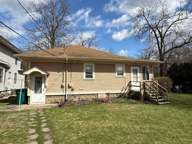 1808 Michigan Avenue, La Porte, IN 46350