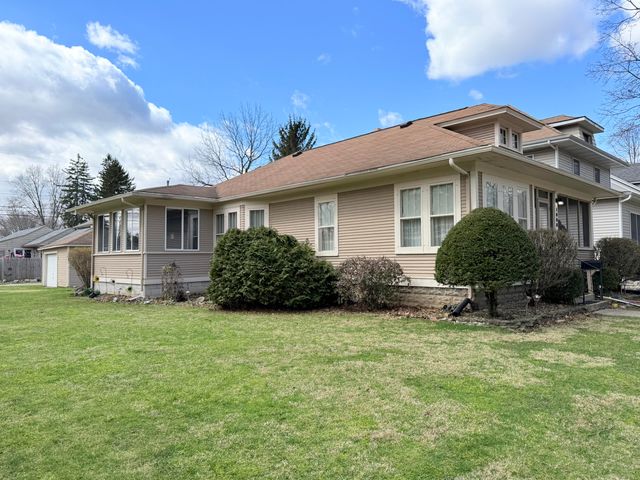 1808 Michigan Avenue, La Porte, IN 46350