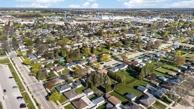 2915 S 16th STREET, Sheboygan, WI 53081