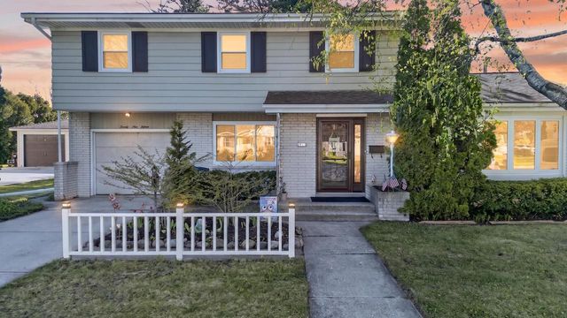 2915 S 16th STREET, Sheboygan, WI 53081