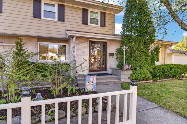 2915 S 16th STREET, Sheboygan, WI 53081