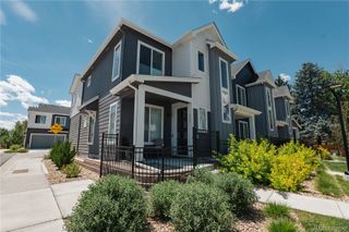 1981 S Poplar, Denver, CO 80224