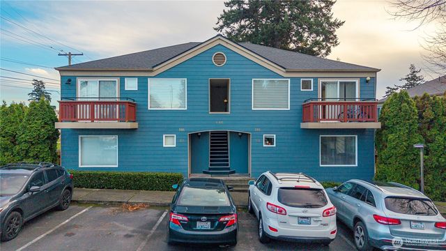 441 NE Kettle Street, Oak Harbor, WA 98277