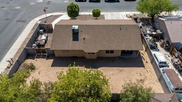 4089 S Jojoba Ave, Yuma, AZ 85365
