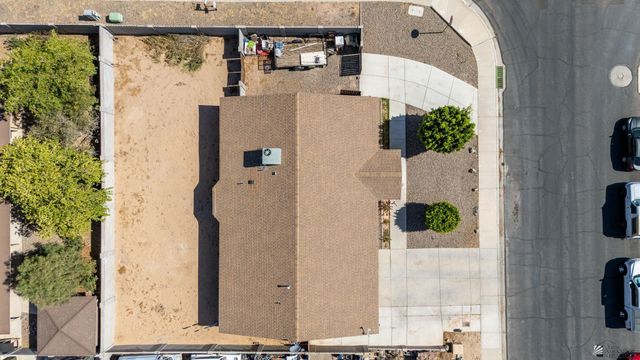 4089 S Jojoba Ave, Yuma, AZ 85365
