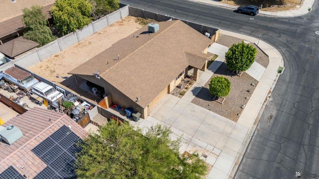 4089 S Jojoba Ave, Yuma, AZ 85365