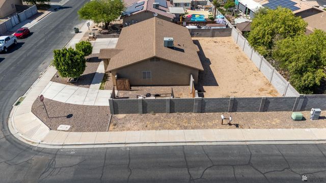 4089 S Jojoba Ave, Yuma, AZ 85365