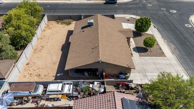 4089 S Jojoba Ave, Yuma, AZ 85365