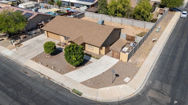 4089 S Jojoba Ave, Yuma, AZ 85365