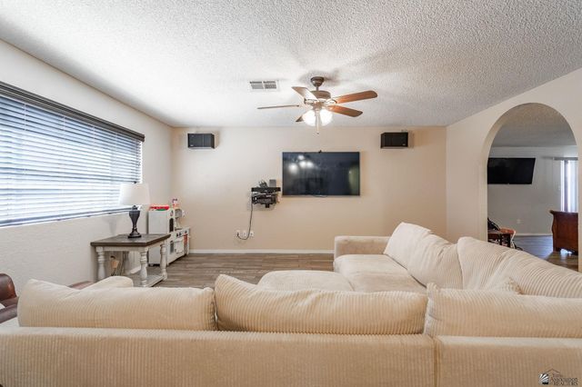 4089 S Jojoba Ave, Yuma, AZ 85365