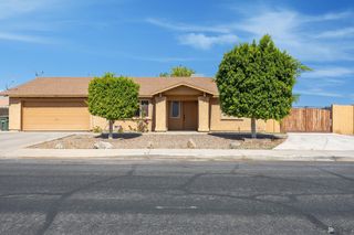 4089 S Jojoba Ave, Yuma, AZ 85365
