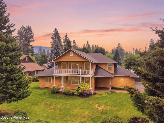 10392 N Morris RD, Hayden, ID 83835 property photo