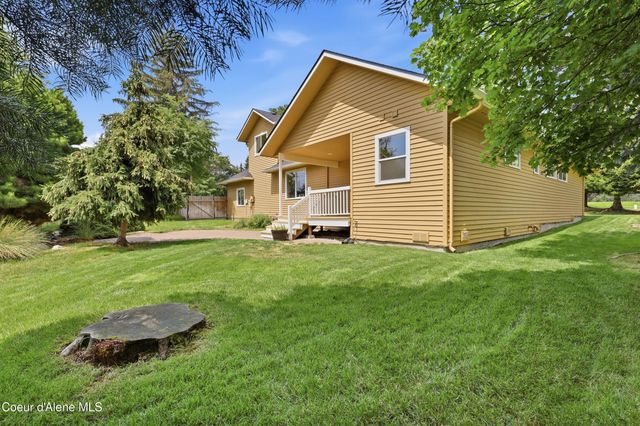 10392 N Morris RD, Hayden, ID 83835