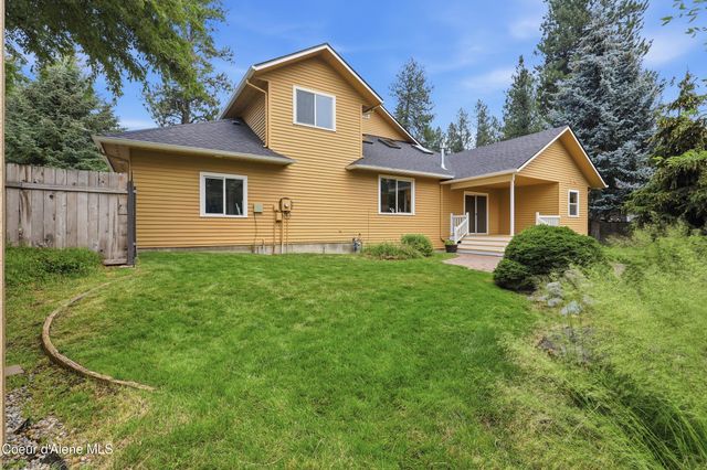10392 N Morris RD, Hayden, ID 83835