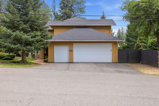 10392 N Morris RD, Hayden, ID 83835