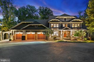 14026 FERN VALLEY LN, Leesburg, VA 20176