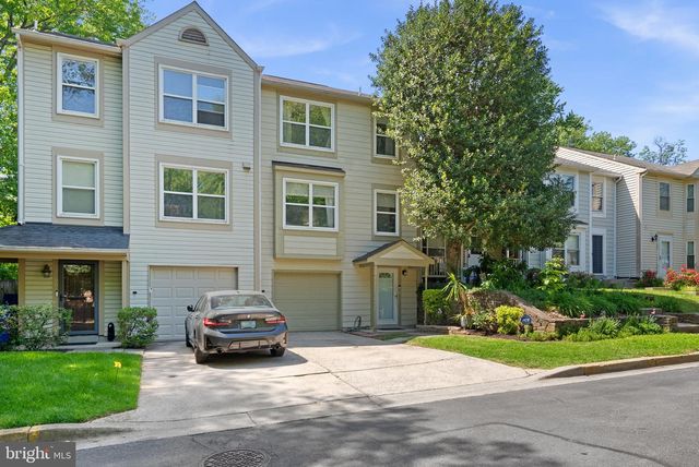 19102 CLOVER MEADOW PL, Gaithersburg, MD 20879