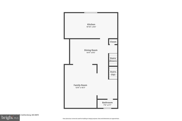 19102 CLOVER MEADOW PL, Gaithersburg, MD 20879