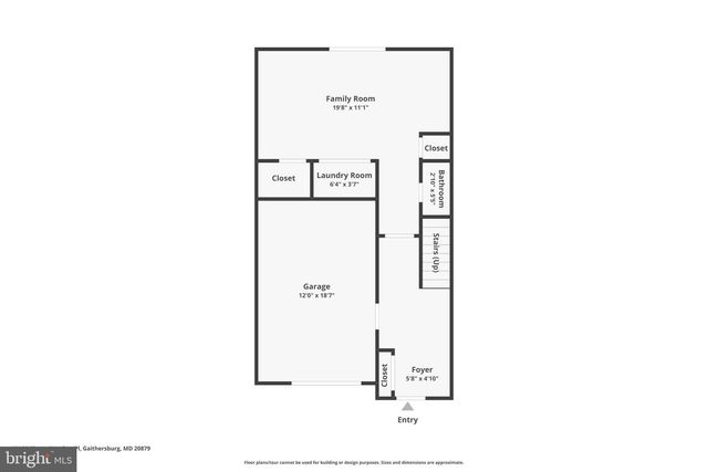 19102 CLOVER MEADOW PL, Gaithersburg, MD 20879