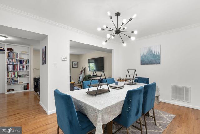 19102 CLOVER MEADOW PL, Gaithersburg, MD 20879