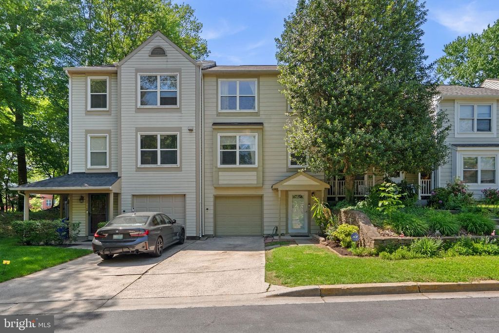 19102 CLOVER MEADOW PL, Gaithersburg, MD 20879