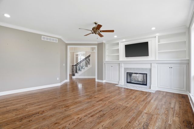 2813 WILD PLUM CT, Columbia, MO 65201