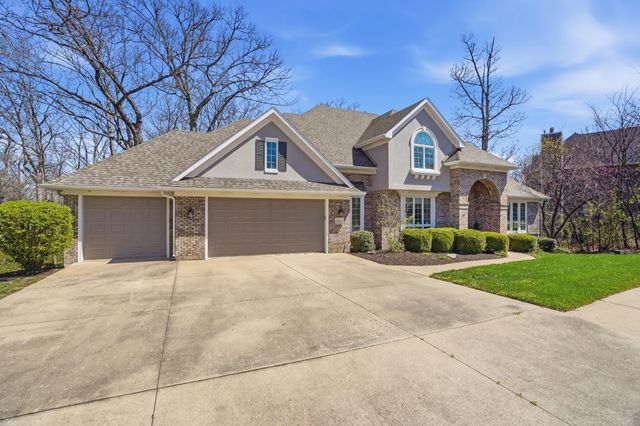2813 WILD PLUM CT, Columbia, MO 65201
