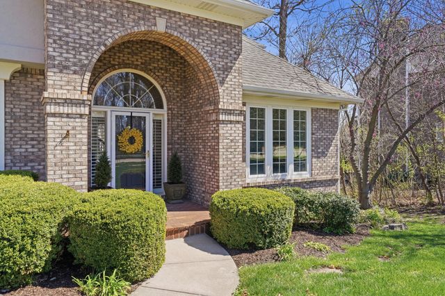 2813 WILD PLUM CT, Columbia, MO 65201