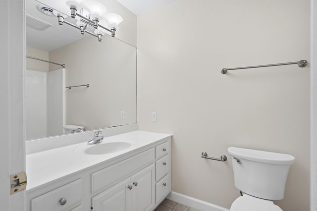2813 WILD PLUM CT, Columbia, MO 65201