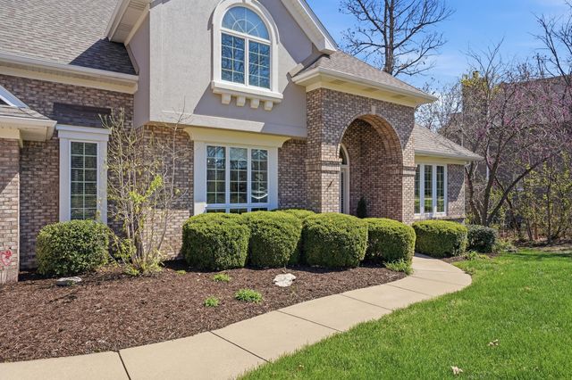 2813 WILD PLUM CT, Columbia, MO 65201