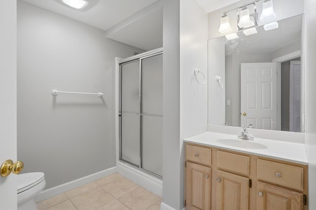 2813 WILD PLUM CT, Columbia, MO 65201