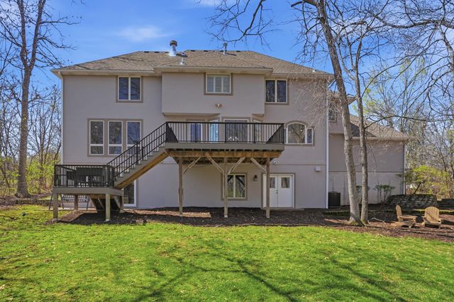 2813 WILD PLUM CT, Columbia, MO 65201