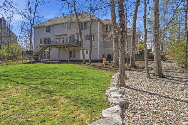2813 WILD PLUM CT, Columbia, MO 65201