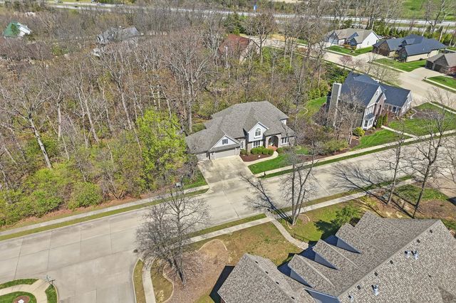 2813 WILD PLUM CT, Columbia, MO 65201