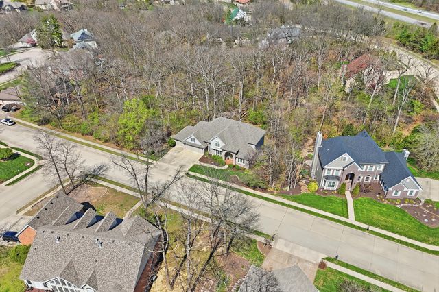 2813 WILD PLUM CT, Columbia, MO 65201