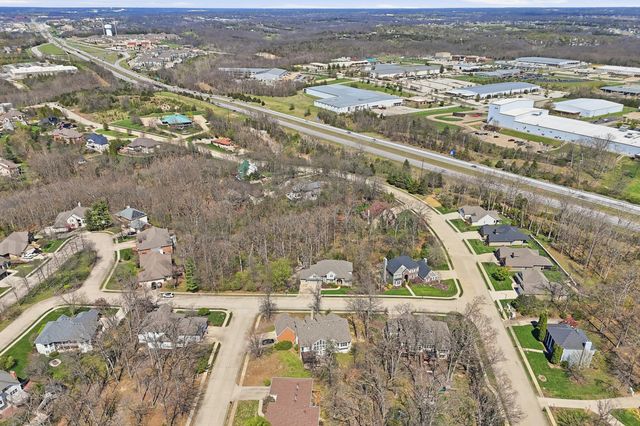 2813 WILD PLUM CT, Columbia, MO 65201