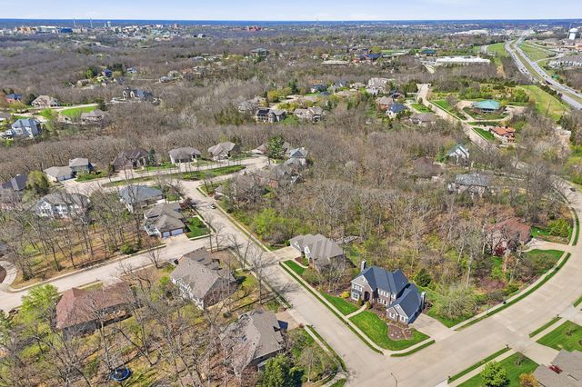 2813 WILD PLUM CT, Columbia, MO 65201