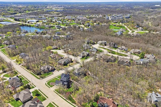 2813 WILD PLUM CT, Columbia, MO 65201