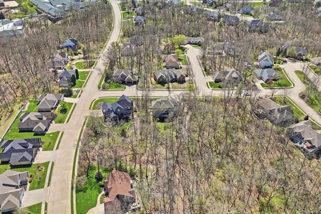2813 WILD PLUM CT, Columbia, MO 65201