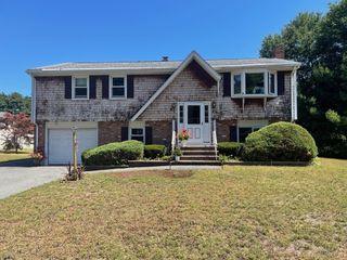 147 Colonial Drive, Taunton, MA 02780