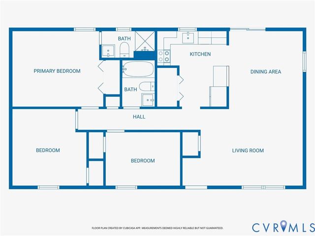 15707 Roland View Dr, Chester, VA 23831