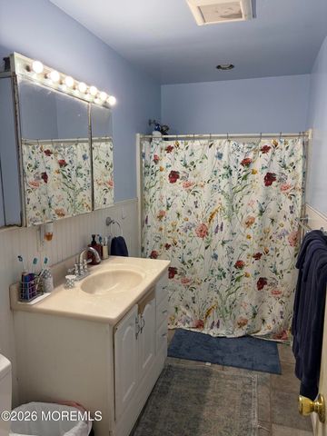 907 Woodcrest Drive, Spring Lake Heights, NJ 07762