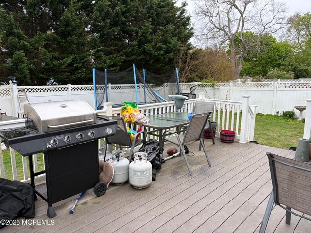 907 Woodcrest Drive, Spring Lake Heights, NJ 07762