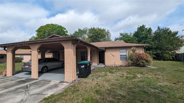 1143 RICH MOOR CIR, Orlando, FL 32807