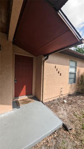 1143 RICH MOOR CIR, Orlando, FL 32807