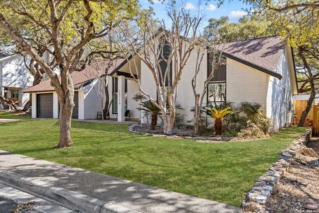 15114 Oakmere, San Antonio, TX 78232