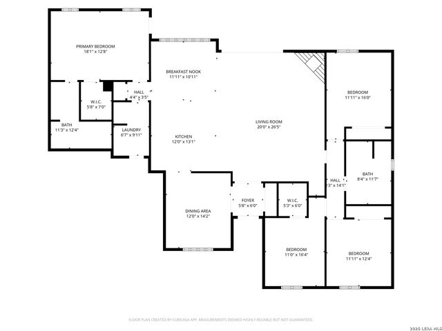 15114 Oakmere, San Antonio, TX 78232