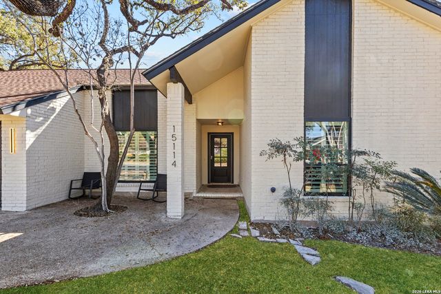 15114 Oakmere, San Antonio, TX 78232